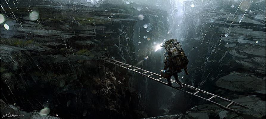 ARE VIDEO GAMES ART?
