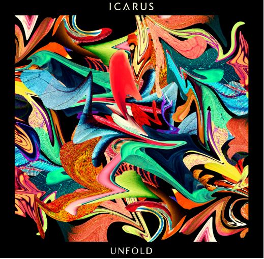 THE VINYL: ICARUS