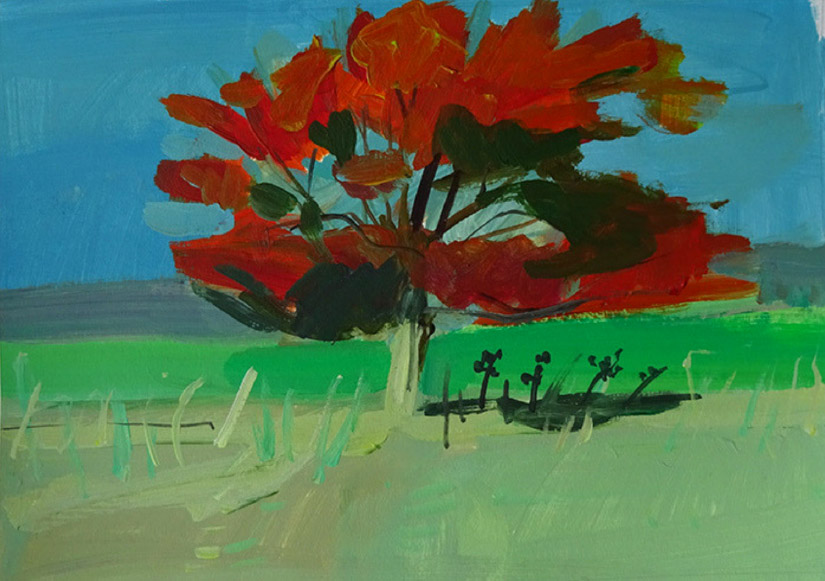 NICK PHILIPS