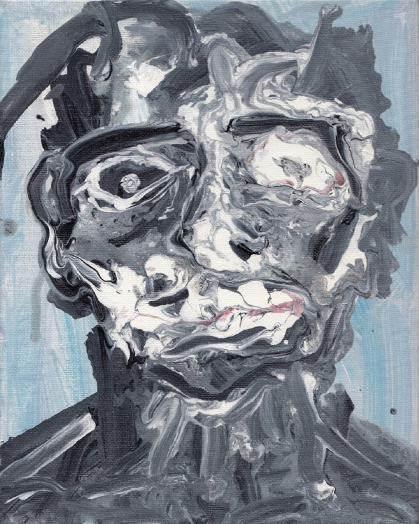 THROUGH THE CRACKS: HUGO DE BRETT