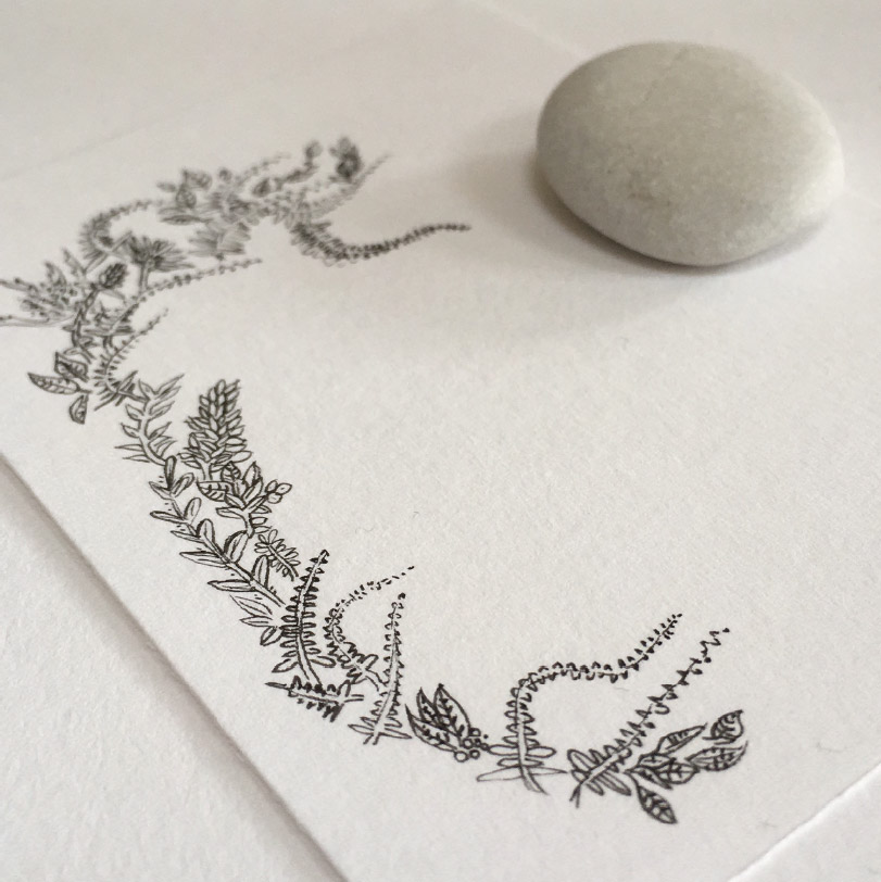 THE ART: SOPHIE ERIN EVANS