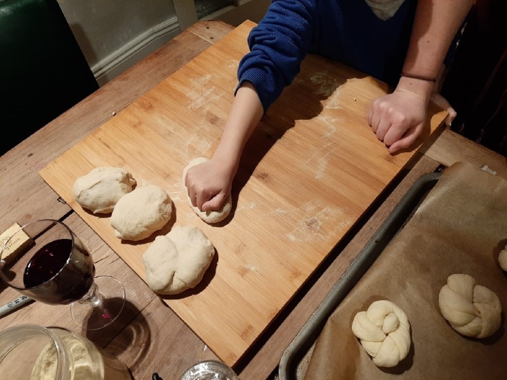 BREAD