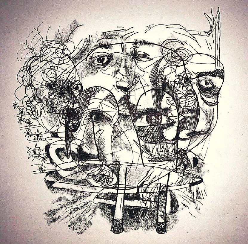 THE DISCOVERY