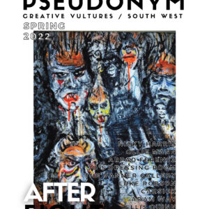 PSEUDONYM 08: AFTER EIGHT