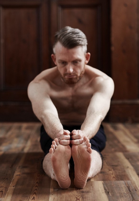YOGABEN