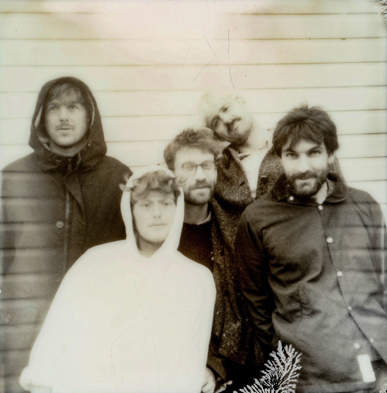 THE VINYL: PLASTIC MERMAIDS